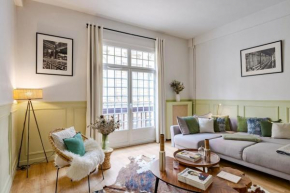 Appartement coup de cœur - Hyper centre Rouen